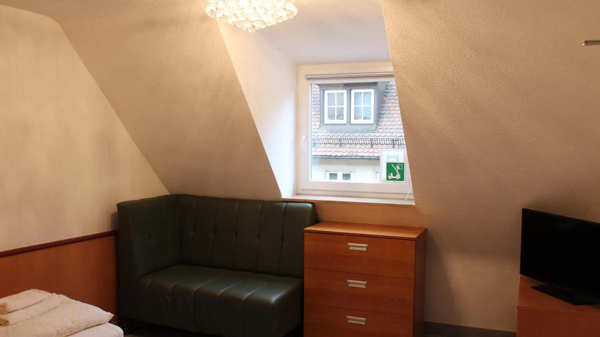 Burghotel - Das Original Nuremberg 3*,