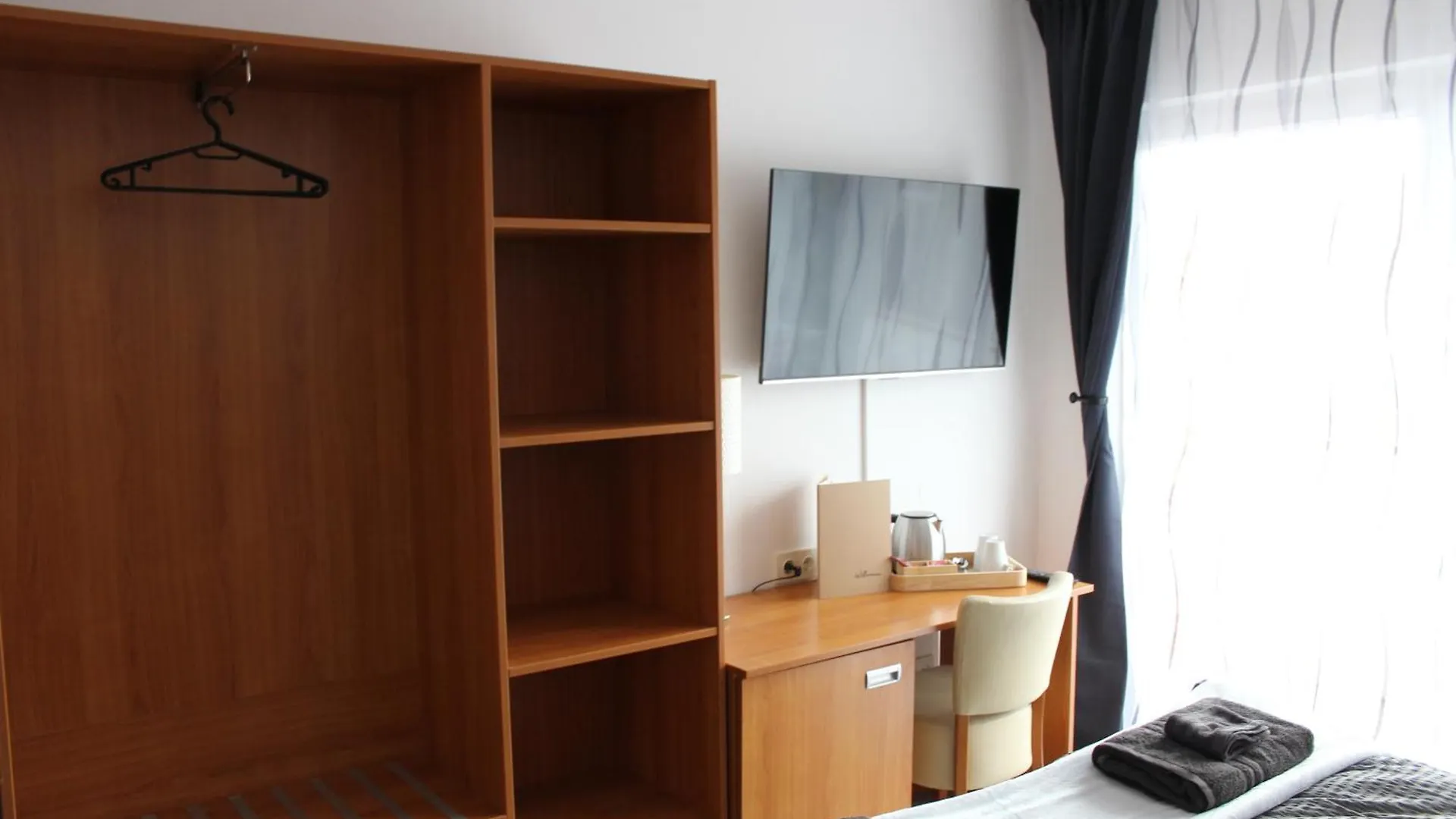 Hotel Burghotel - Das Original Nuremberg