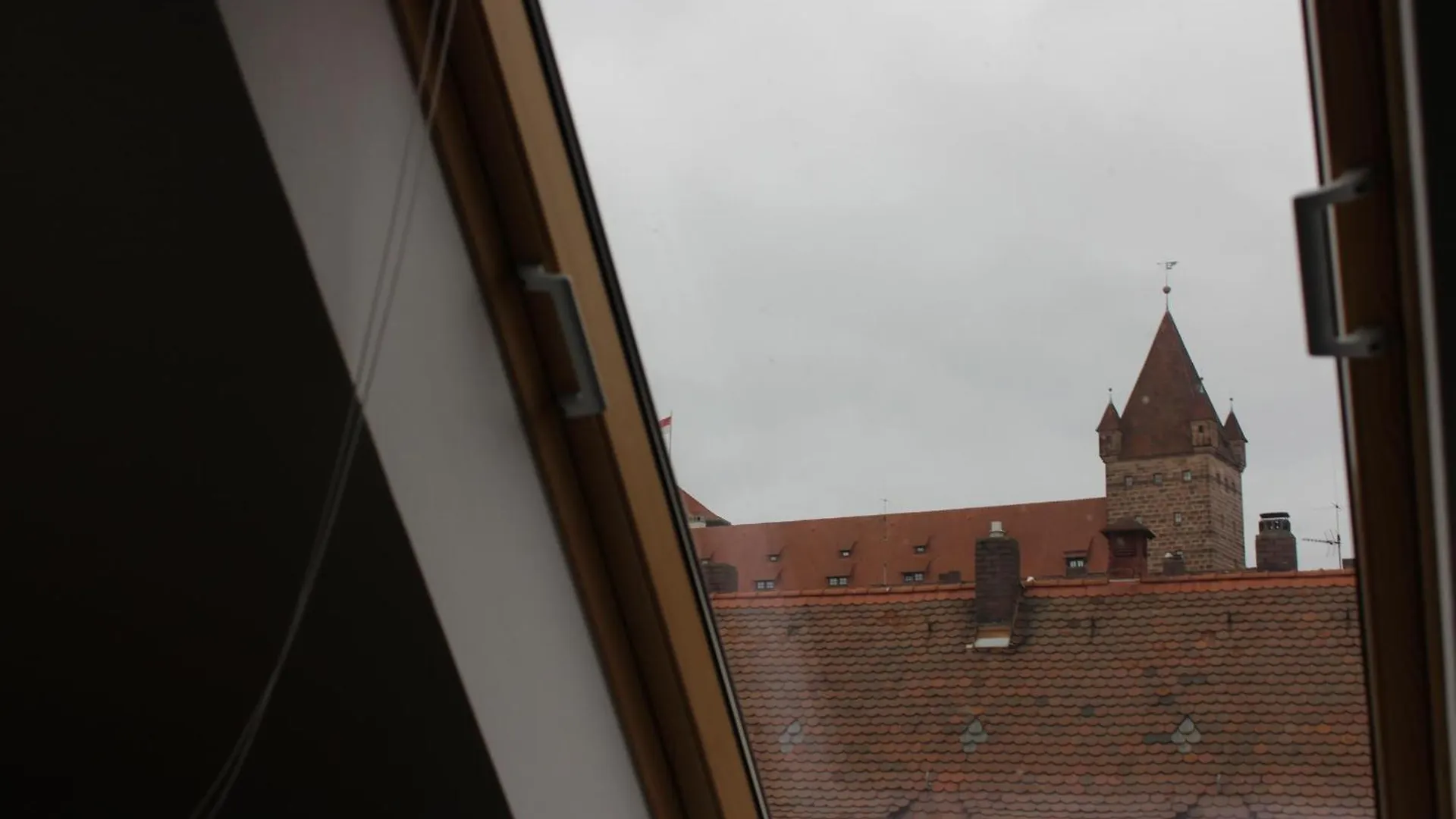 Burghotel - Das Original Nuremberg