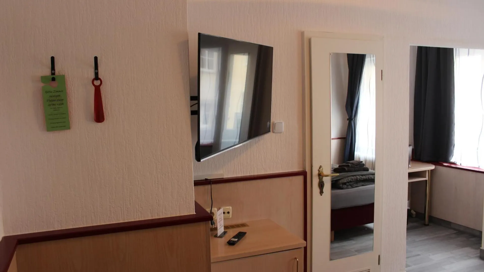 Burghotel - Das Original Nuremberg Germany