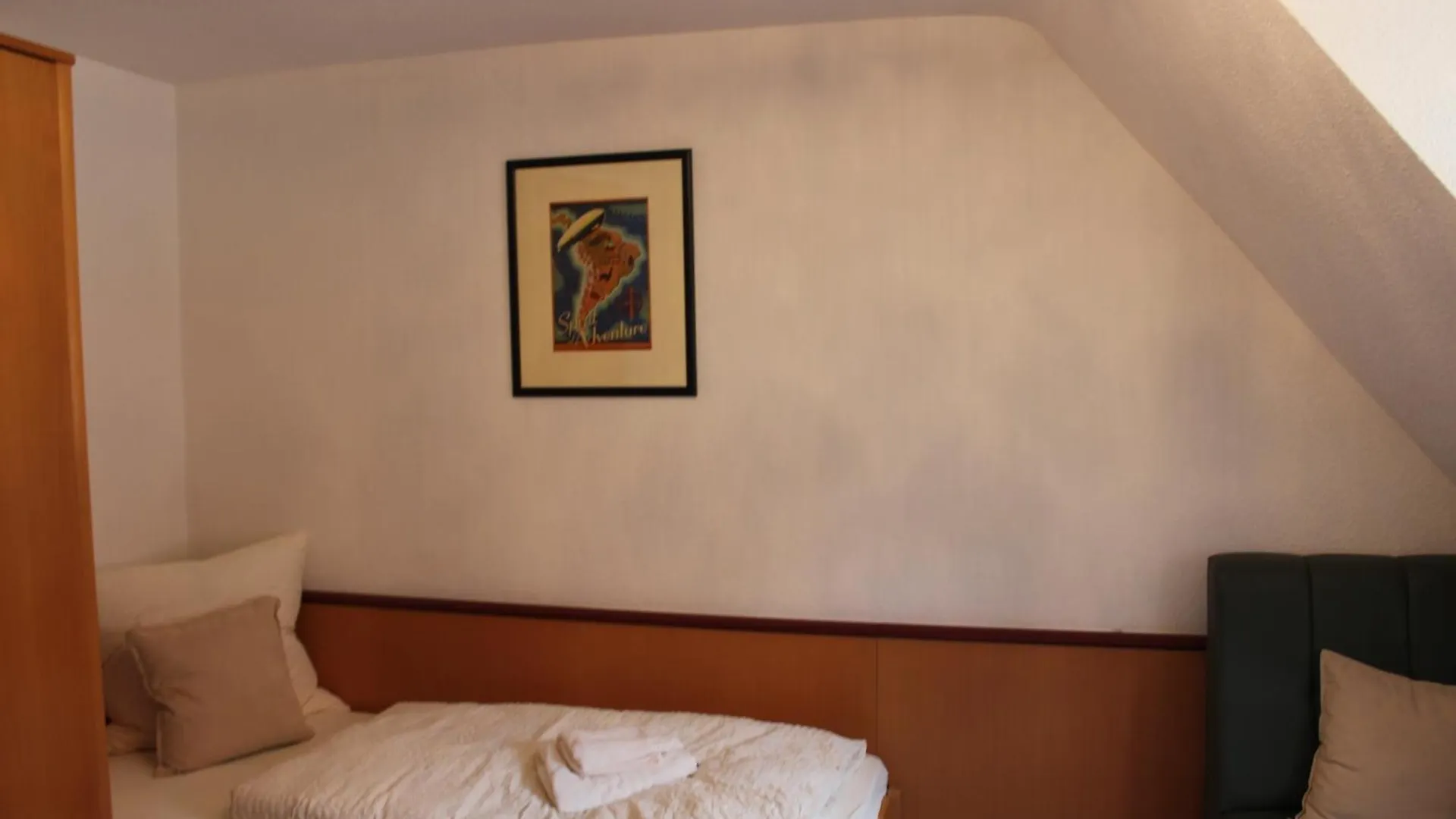 Burghotel - Das Original Nuremberg