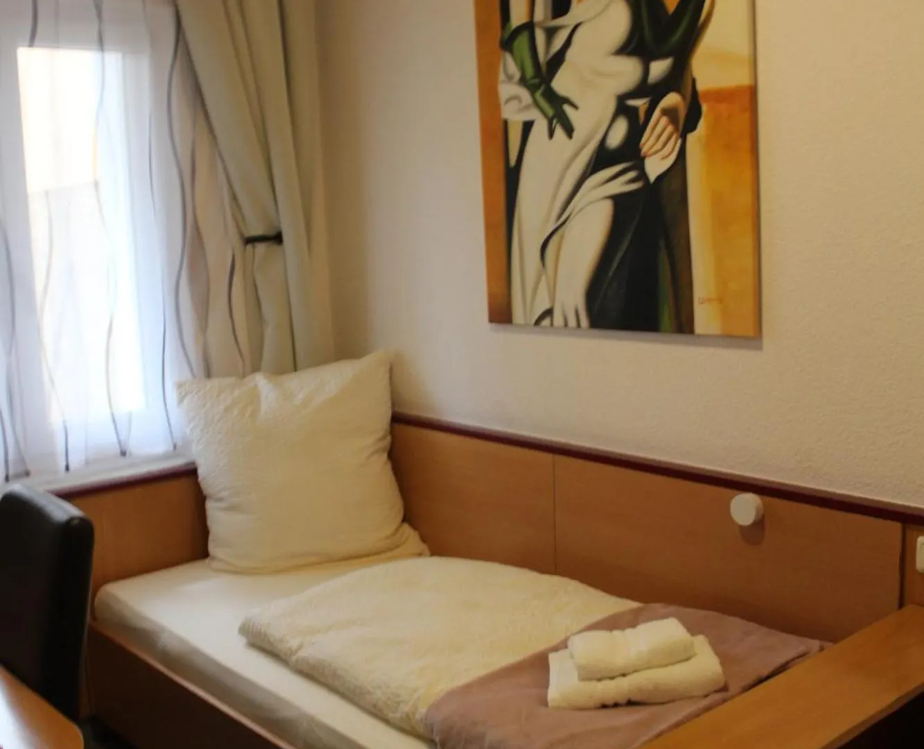 Burghotel - Das Original Nuremberg