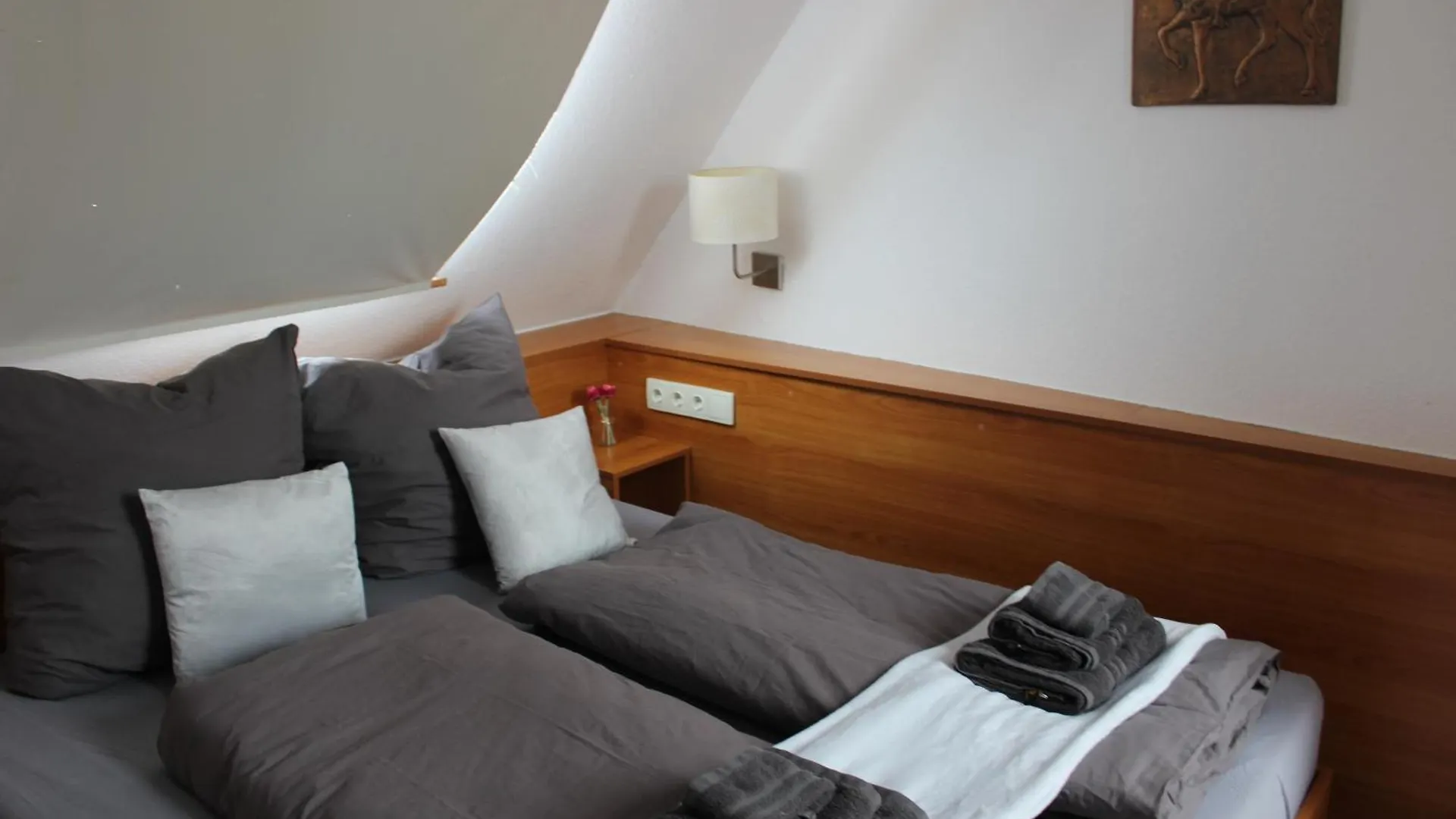 Hotel Burghotel - Das Original Nuremberg