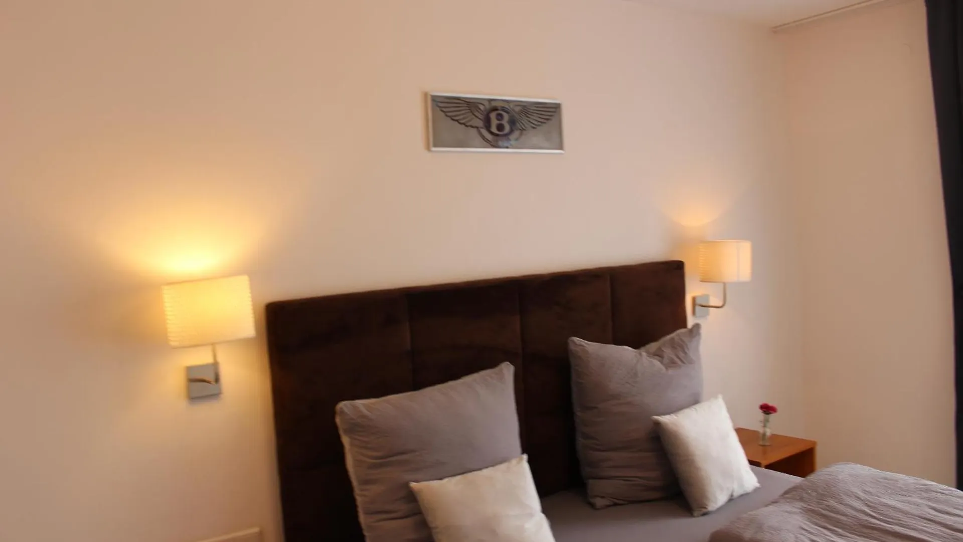 Burghotel - Das Original Nuremberg Germany