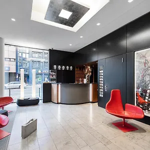 3* Hotel Art&business