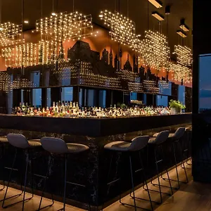 3* Hotel One Nürnberg-hauptbahnhof