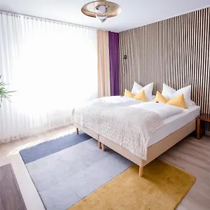3* Hotel Franconia