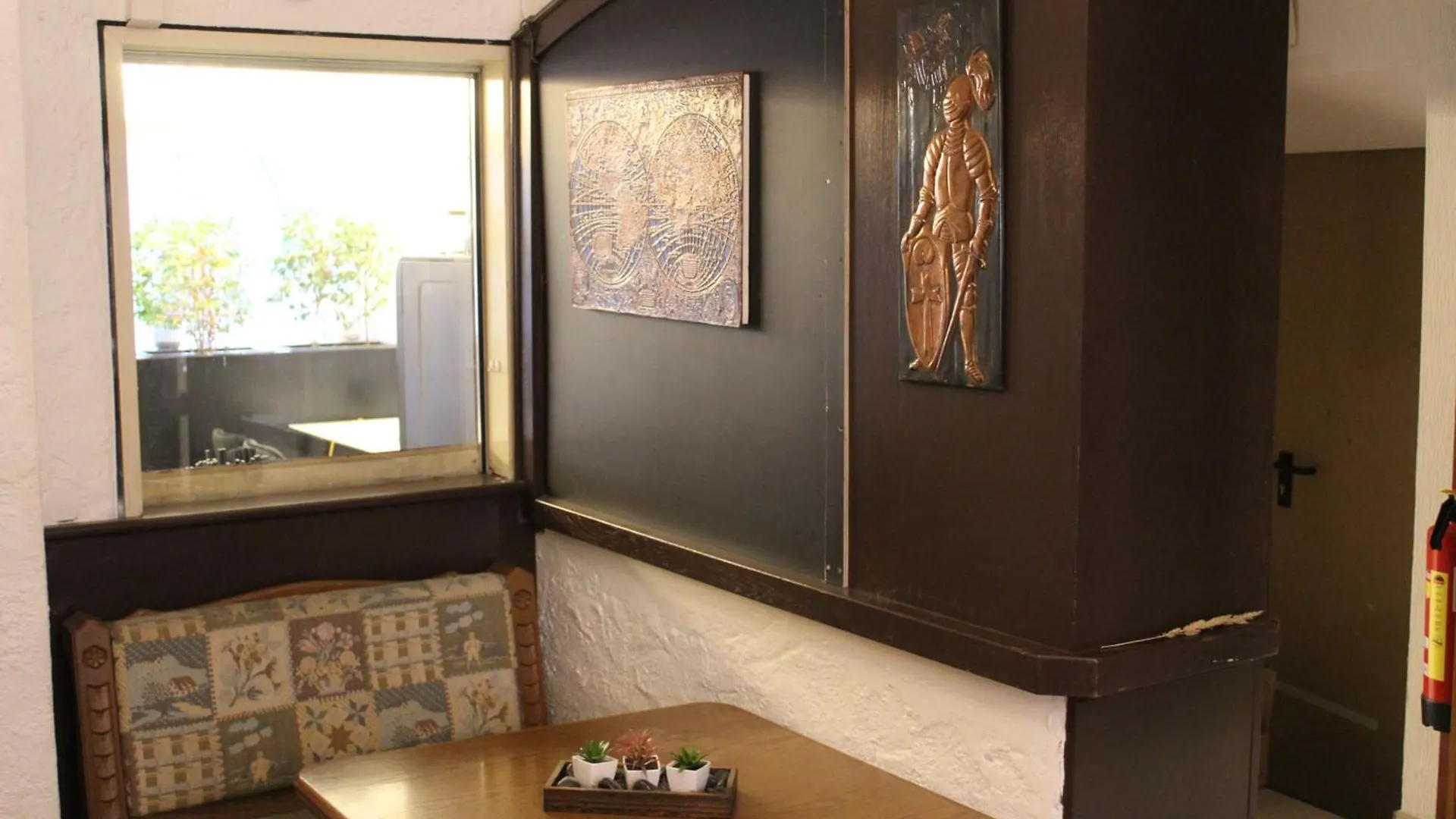 Burghotel - Das Original Nuremberg 3*,