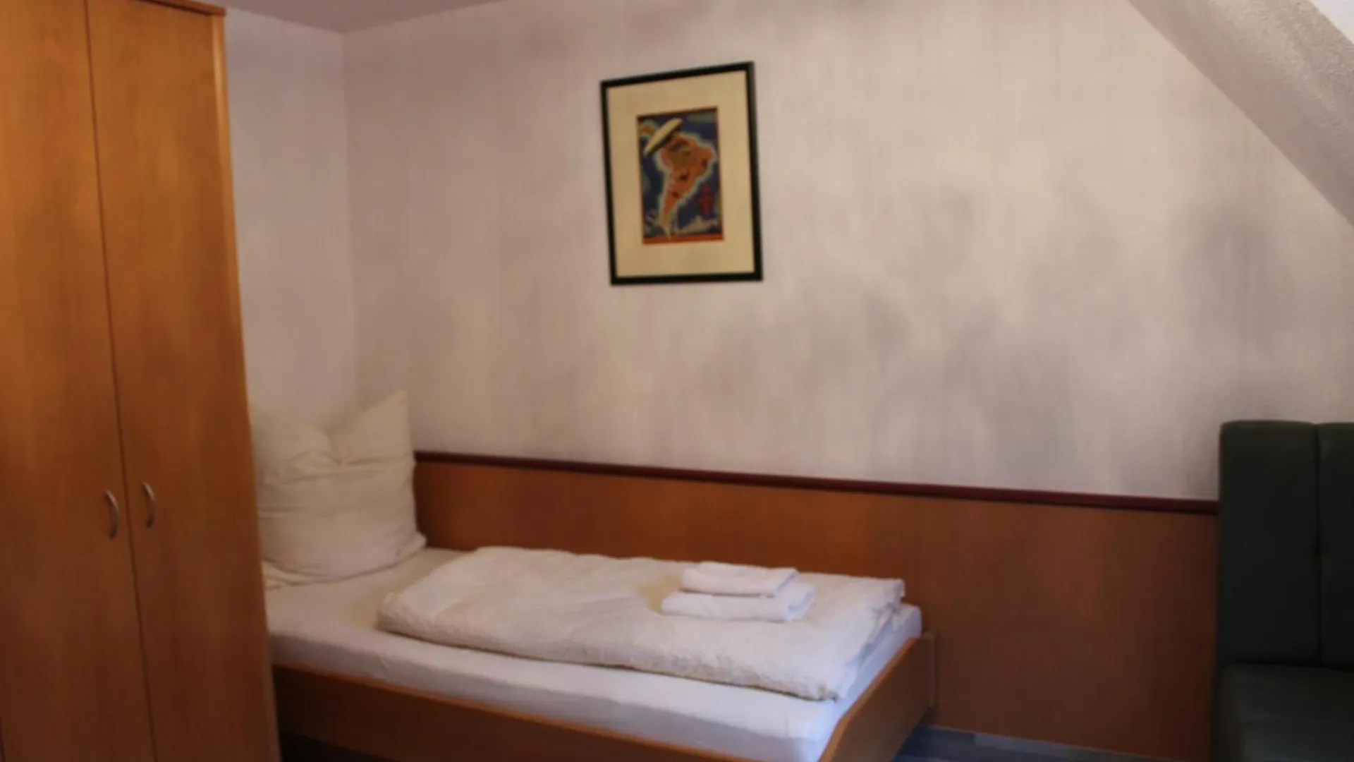 Burghotel - Das Original Nuremberg Hotel