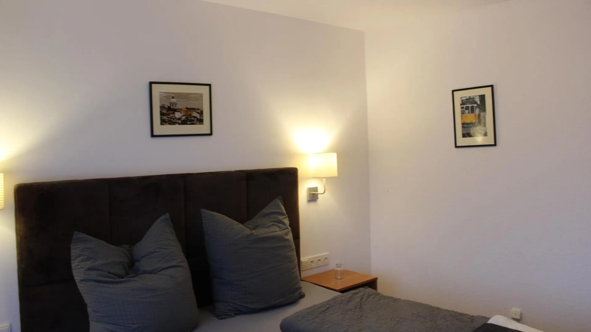 Burghotel - Das Original Nuremberg 3*,  Germany