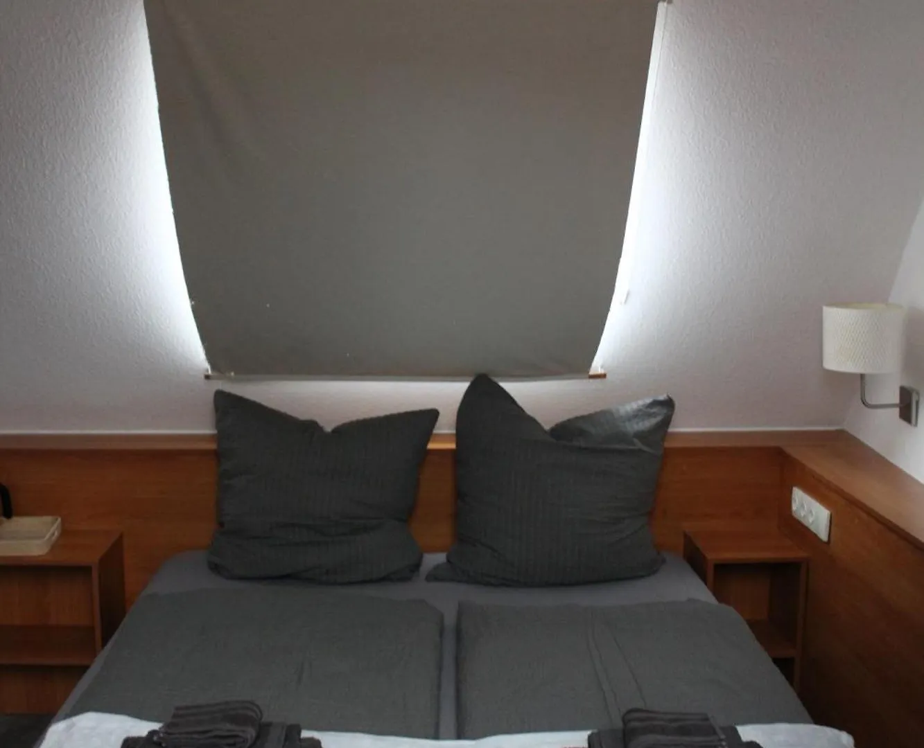 Hotel Burghotel - Das Original Nuremberg