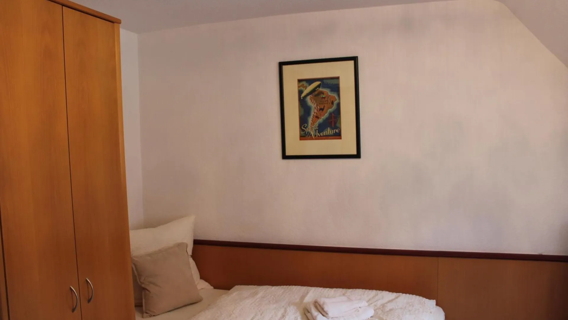 Burghotel - Das Original Nuremberg Hotel
