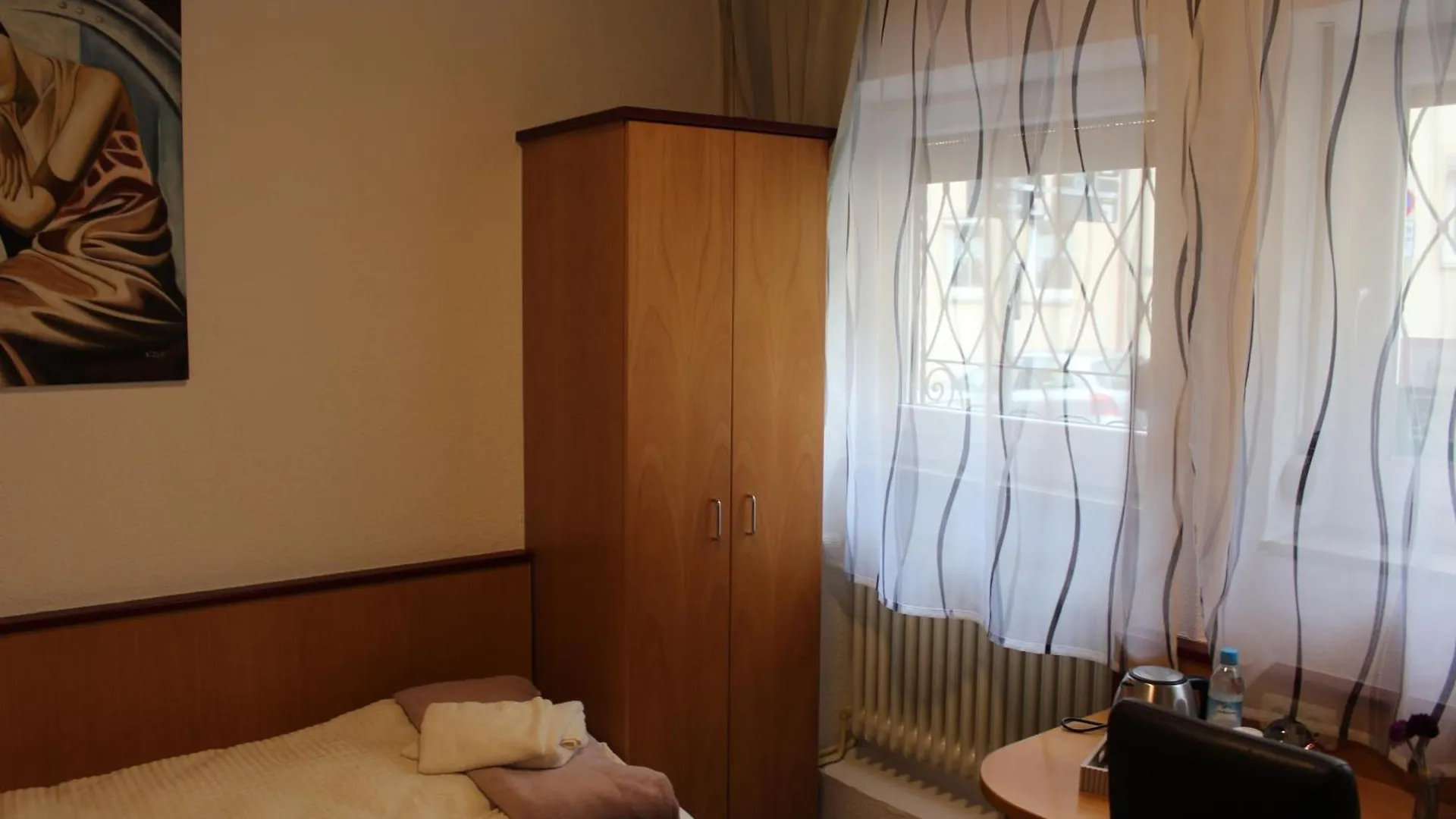 Burghotel - Das Original Nuremberg