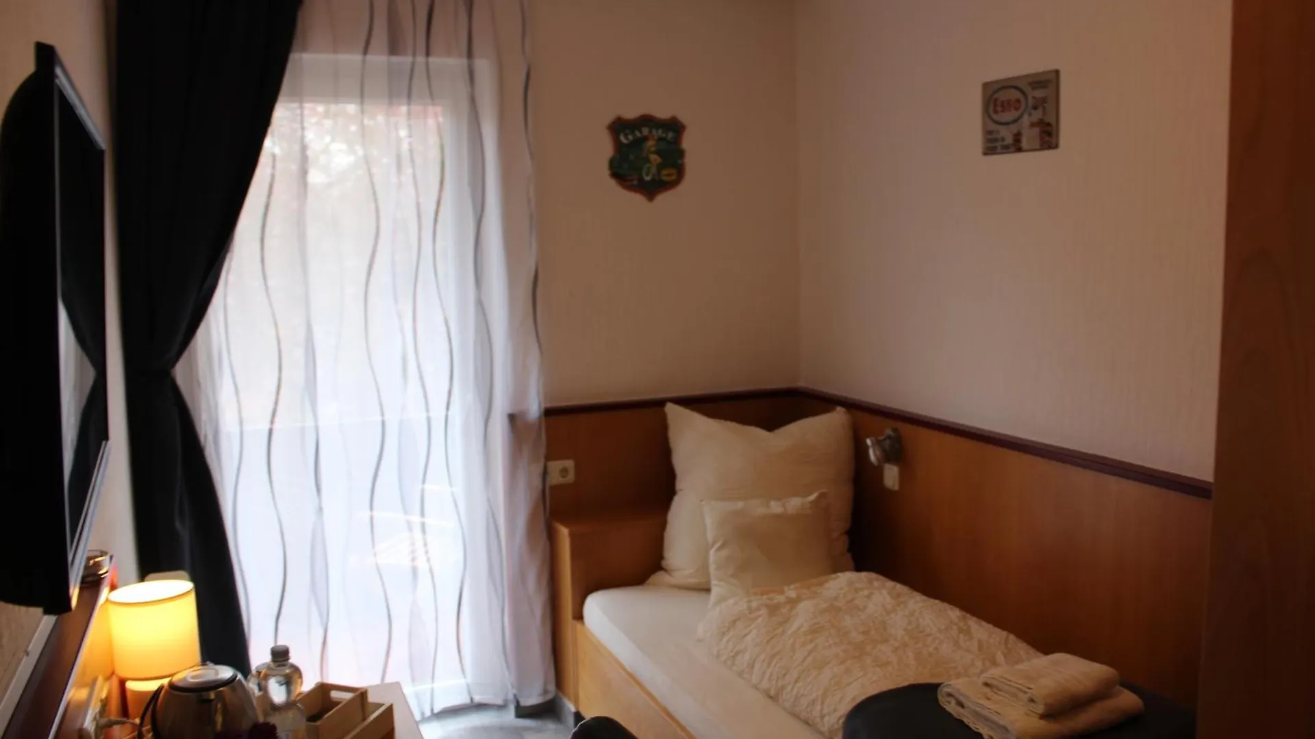 Hotel Burghotel - Das Original Nuremberg