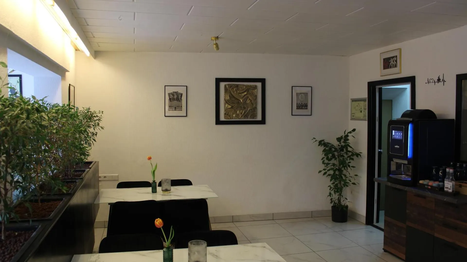 Hotel Burghotel - Das Original Nuremberg