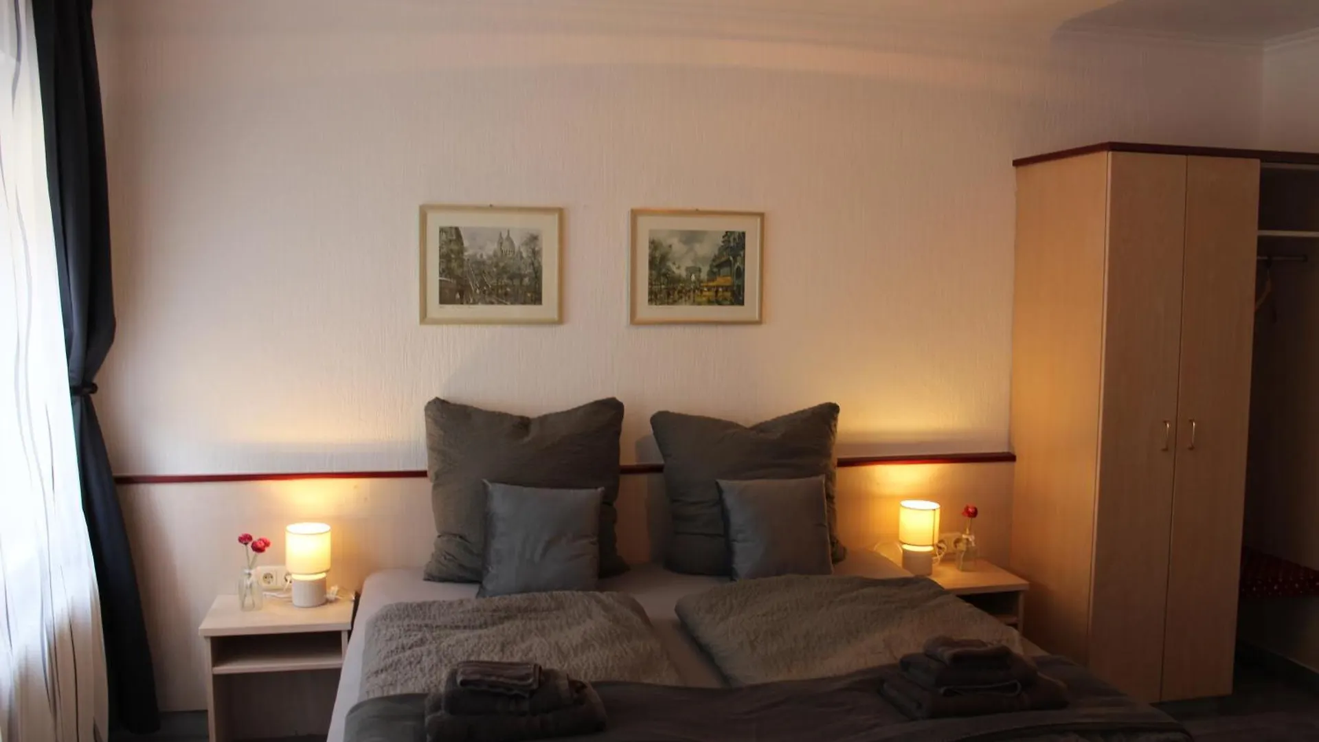 Burghotel - Das Original Nuremberg
